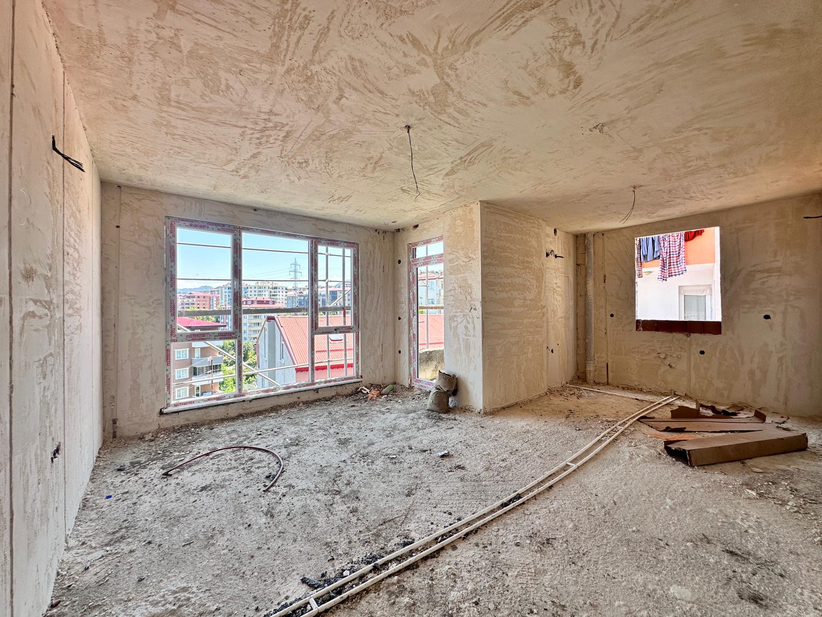 MABEL GAYRİMENKUL-BAHÇELİEVLER MAH.DENİZ MANZARALI FIRSAT DAİRE